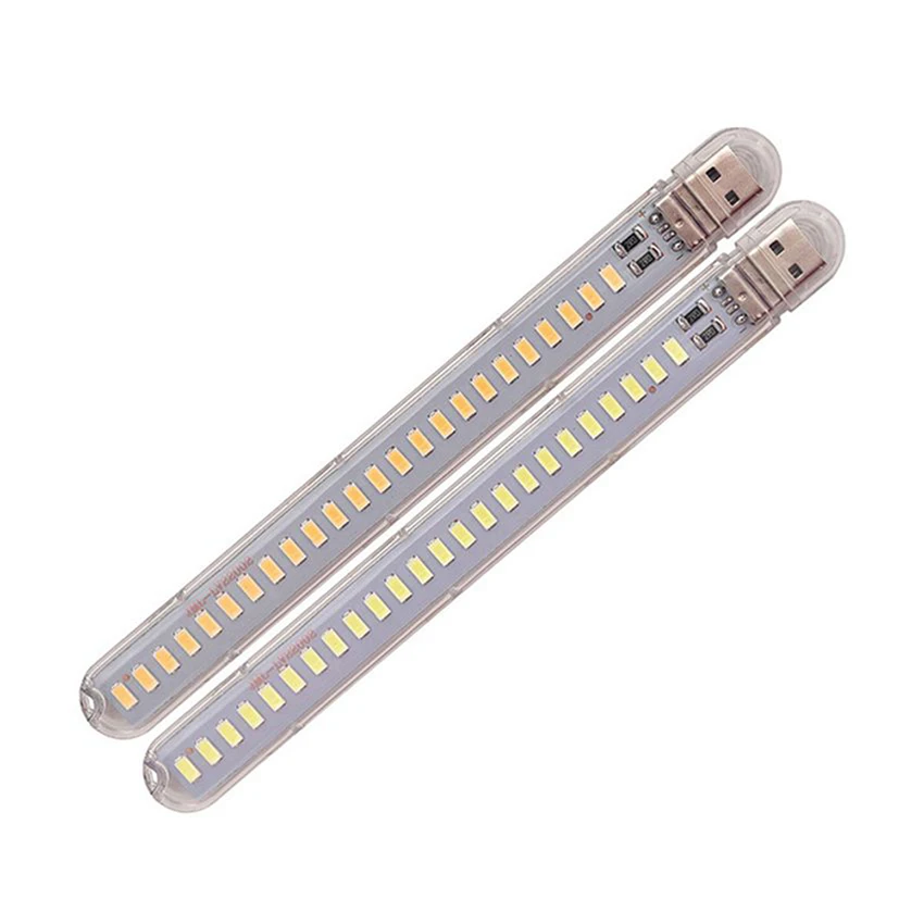DC5V USB lumière LED 24LED 8LE - Photography Lighting Book avis et prix