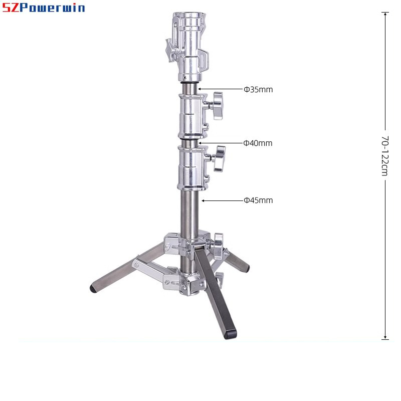 Support d'éclairage bas profil - Photography Lighting For Jewelry avis et prix