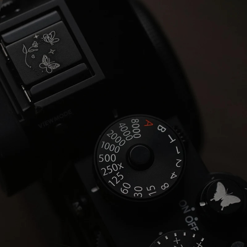 Kit de protection anti-poussiè - Fujifilm Camera X100Vi avis et prix