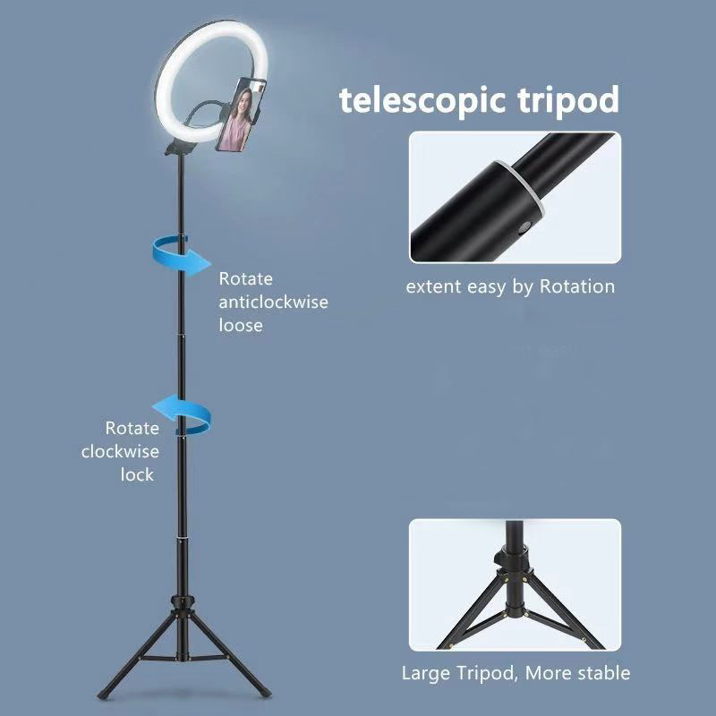 26 33CM lumières vidéo lumière - Photography Lighting With Umbrella avis et prix