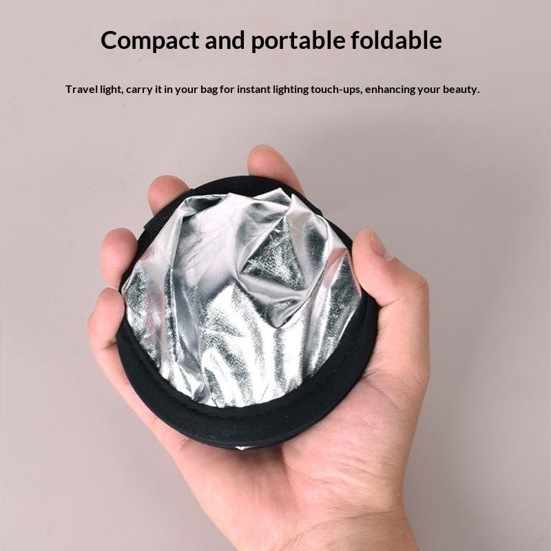 Réflecteur photo rond 5 en 1 p - Photography Lighting Outdoor avis et prix