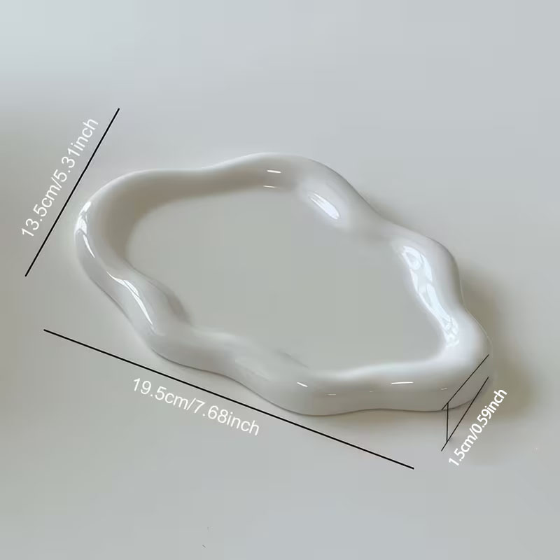 Plateau à bijoux en forme de n - Photography Lighting For Jewelry avis et prix