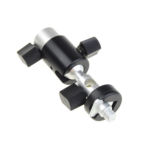 Adaptateur universel de chauss - Photography Lighting Type avis et prix